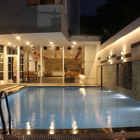Tgi Grand Fortuna Hosur Exterior photo