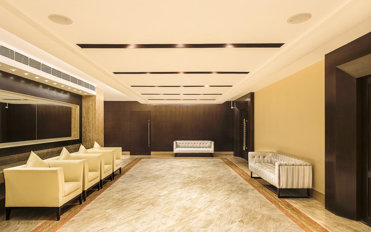 Tgi Grand Fortuna Hosur Exterior photo